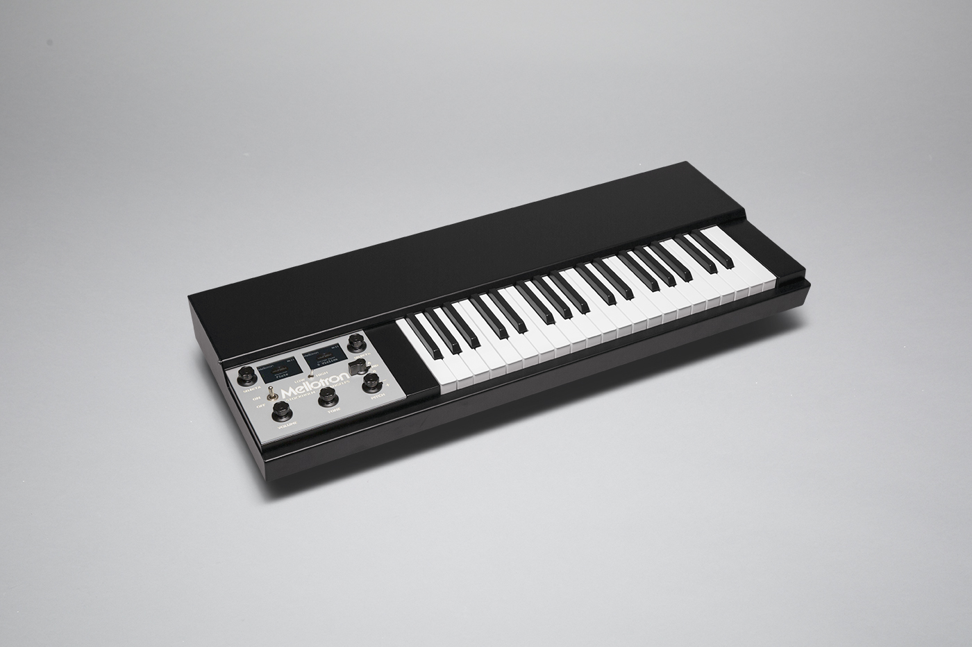 MELLOTRON M4000D MINI BLACK